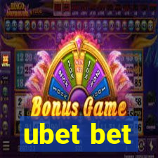 ubet bet